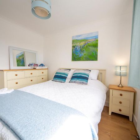 Trethvor House Διαμέρισμα Padstow Εξωτερικό φωτογραφία