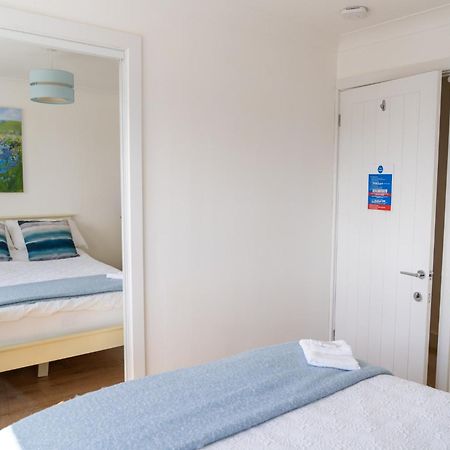 Trethvor House Διαμέρισμα Padstow Εξωτερικό φωτογραφία