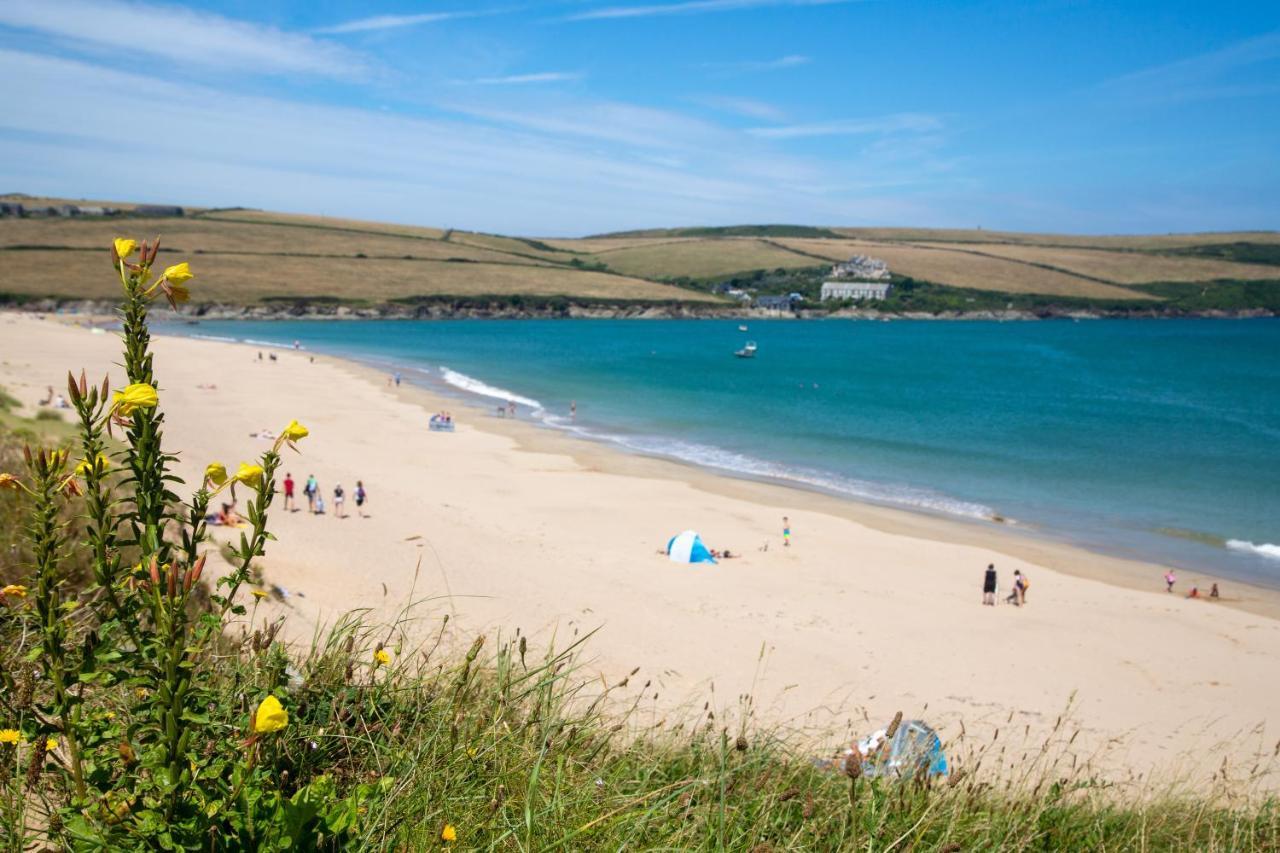 Trethvor House Διαμέρισμα Padstow Εξωτερικό φωτογραφία