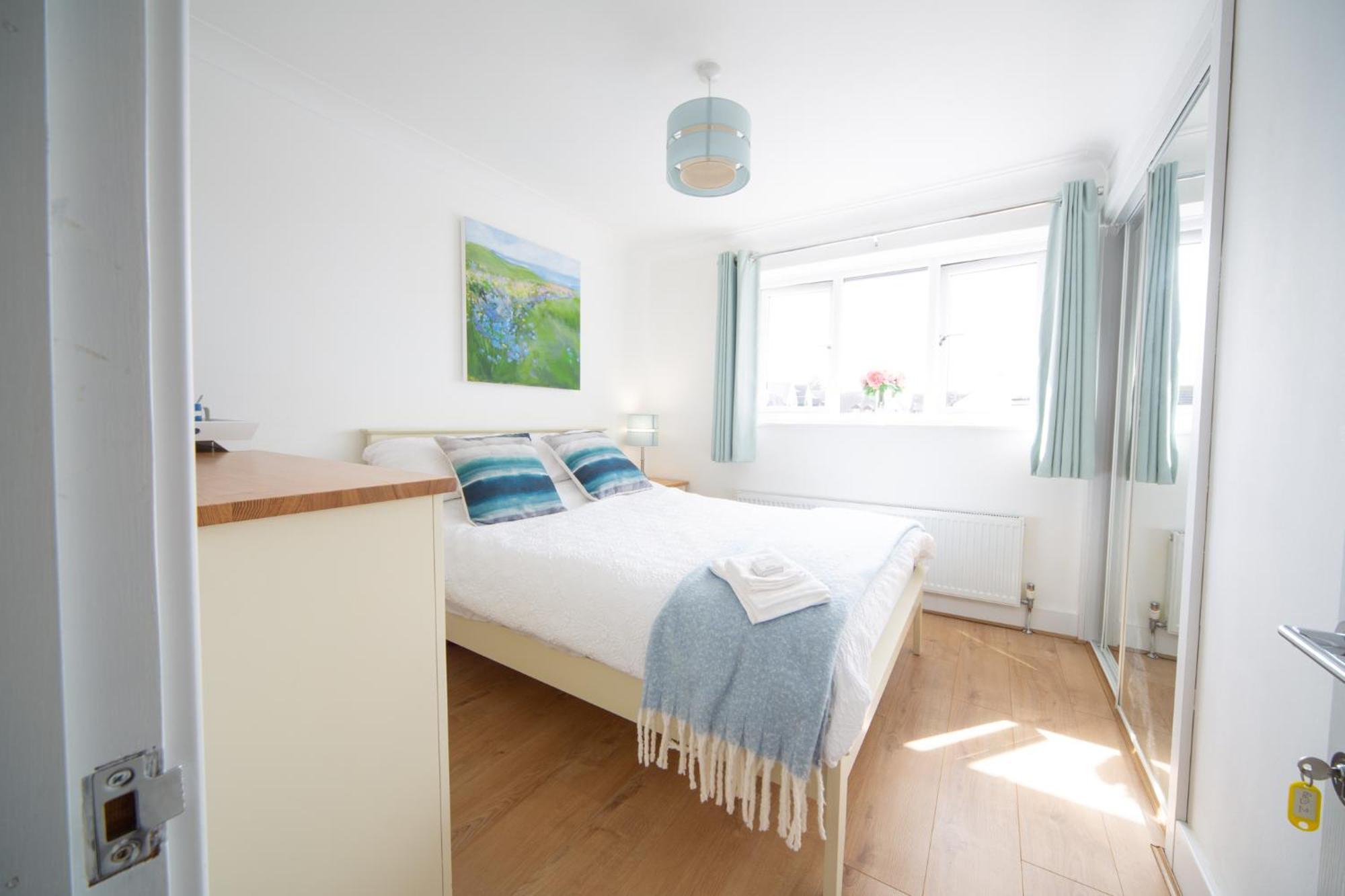 Trethvor House Διαμέρισμα Padstow Εξωτερικό φωτογραφία