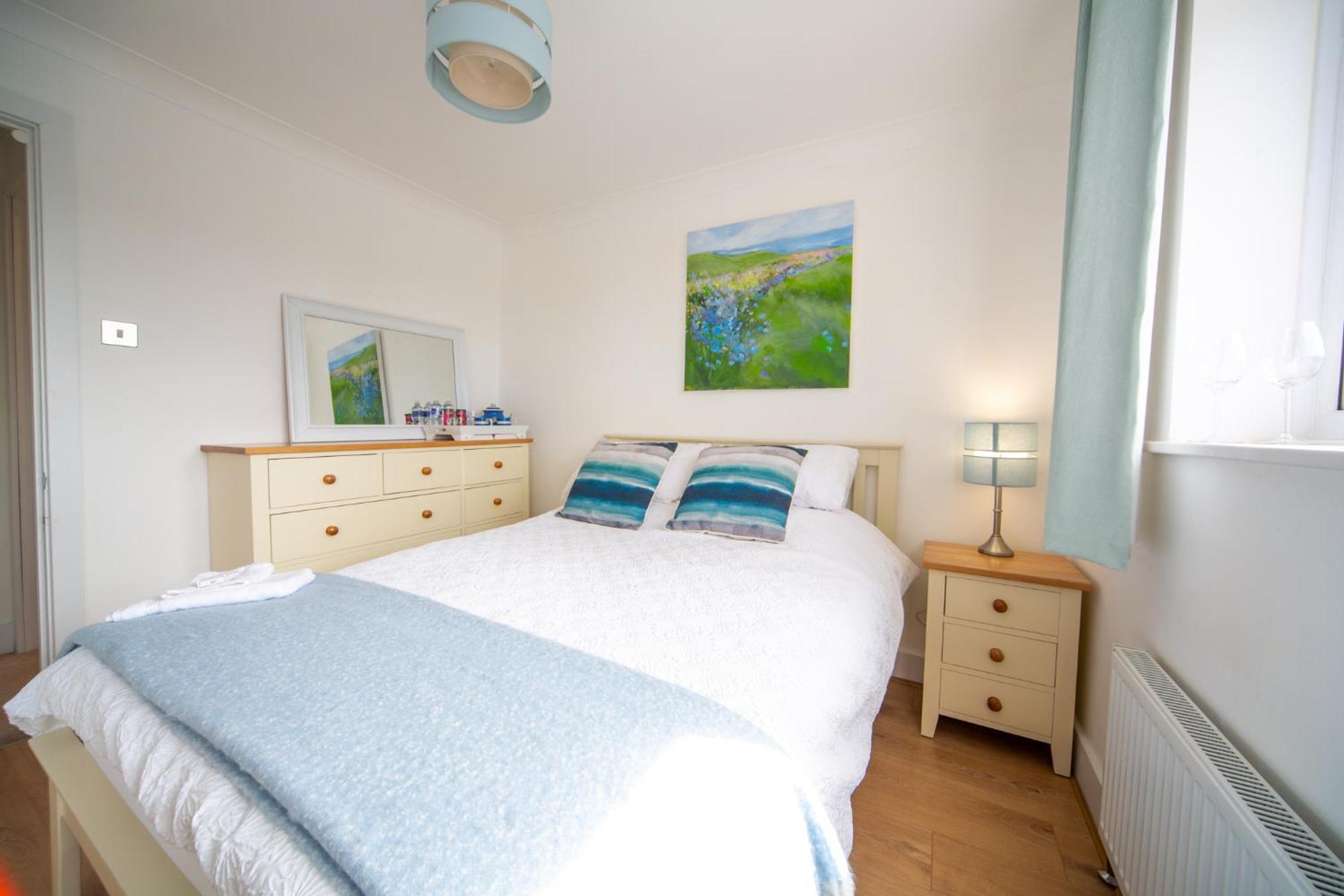 Trethvor House Διαμέρισμα Padstow Εξωτερικό φωτογραφία
