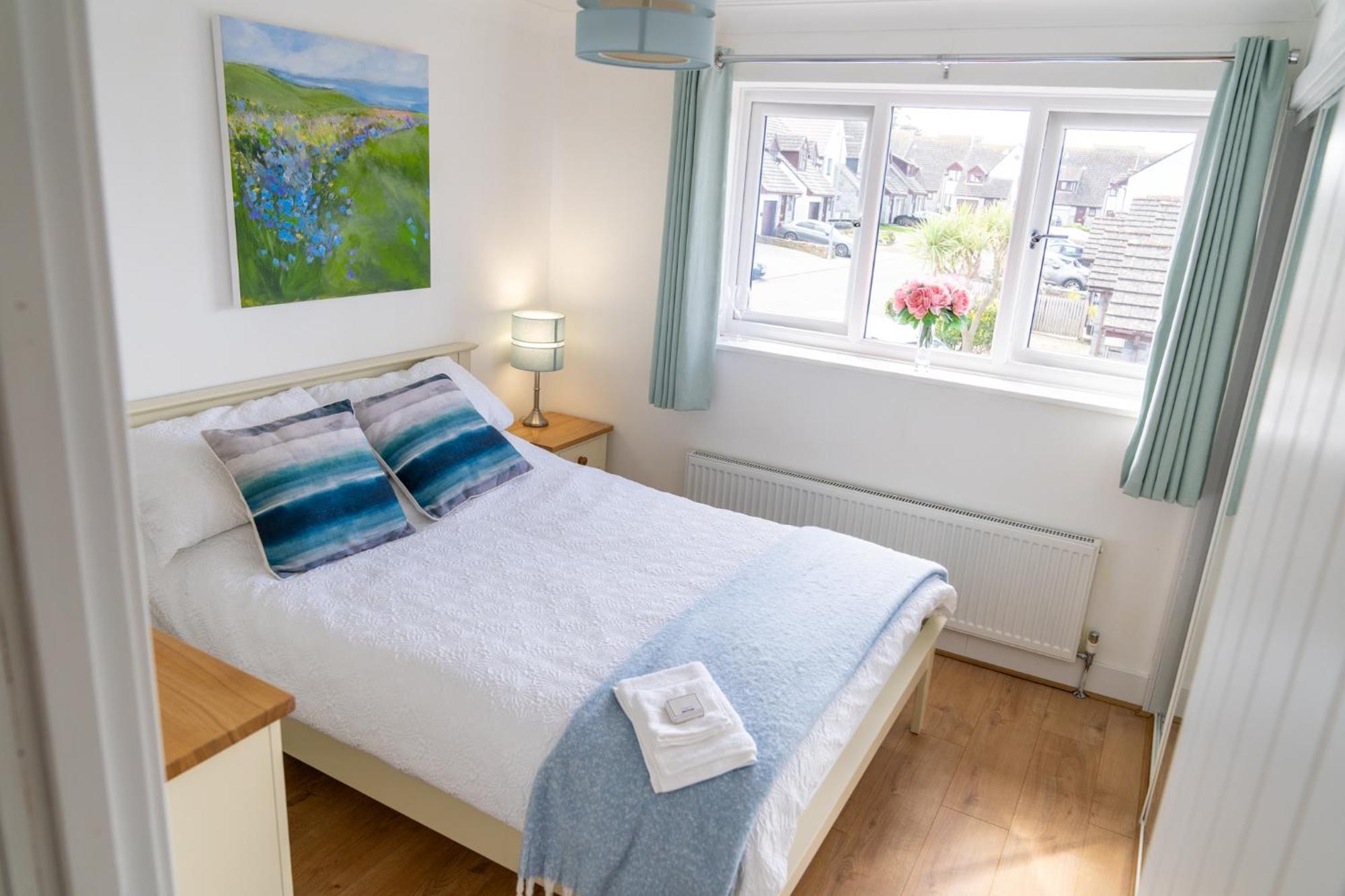 Trethvor House Διαμέρισμα Padstow Εξωτερικό φωτογραφία