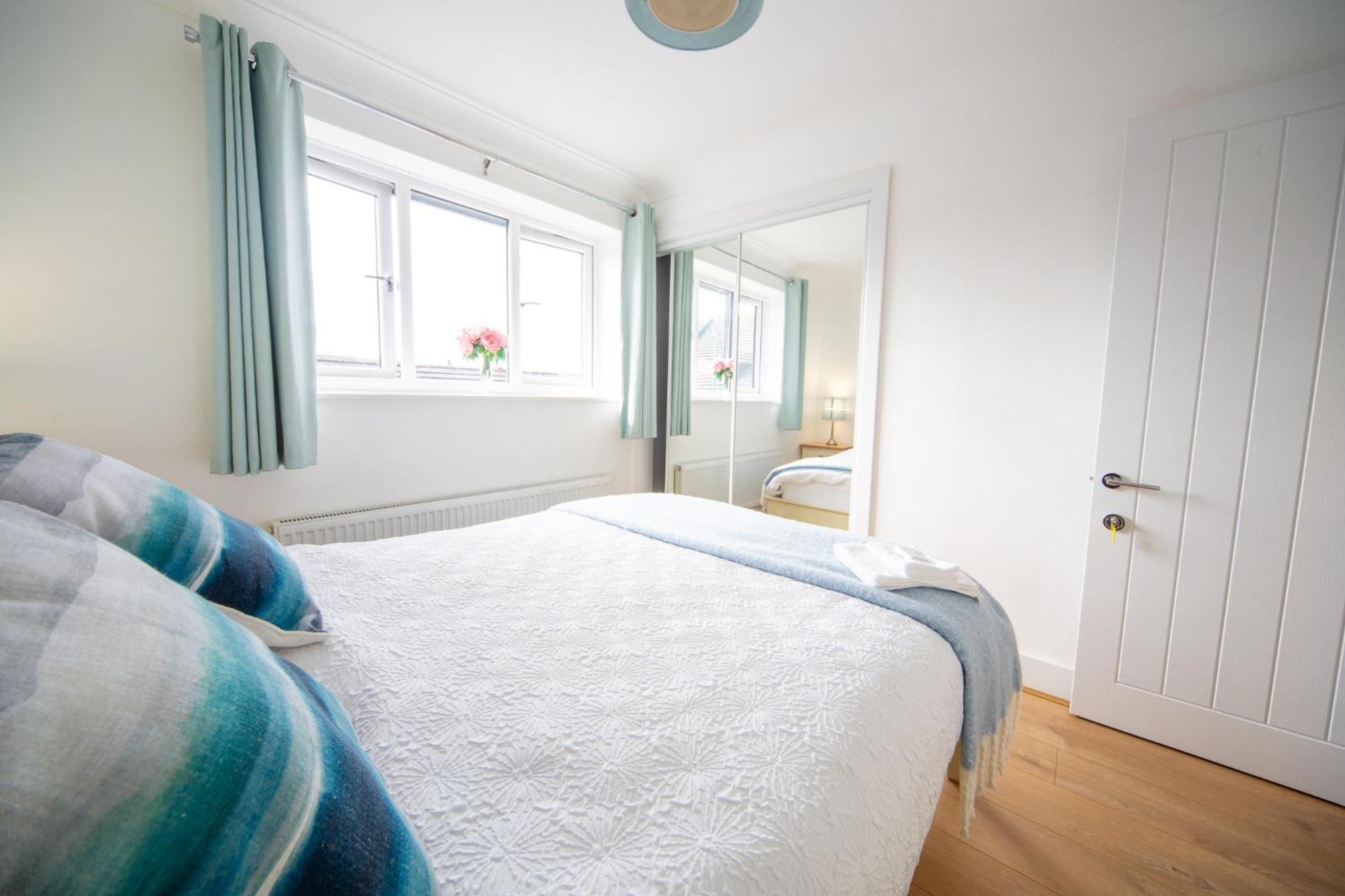 Trethvor House Διαμέρισμα Padstow Εξωτερικό φωτογραφία
