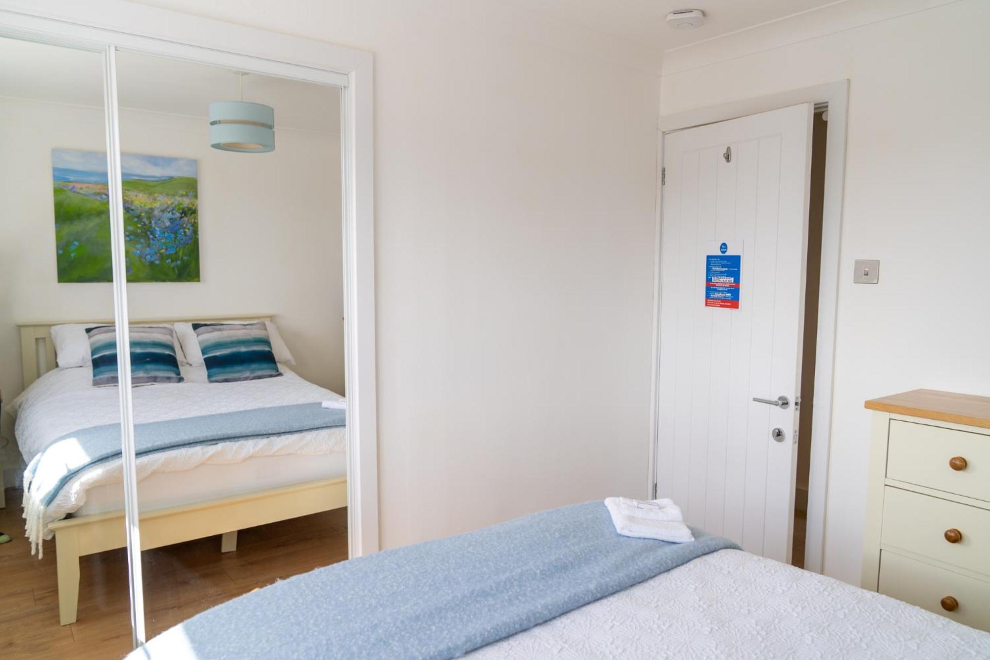 Trethvor House Διαμέρισμα Padstow Εξωτερικό φωτογραφία