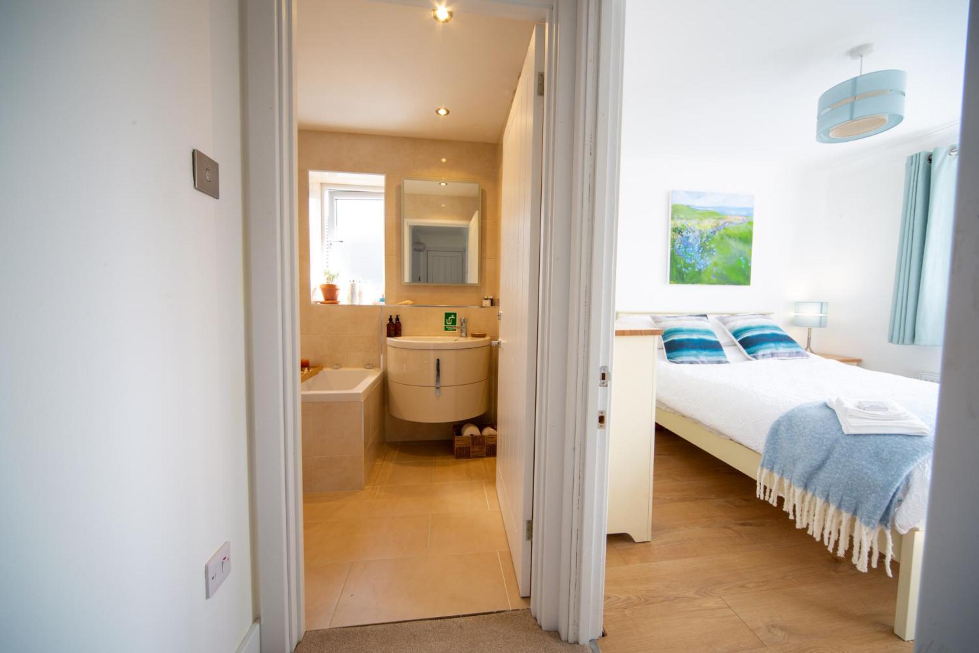 Trethvor House Διαμέρισμα Padstow Εξωτερικό φωτογραφία